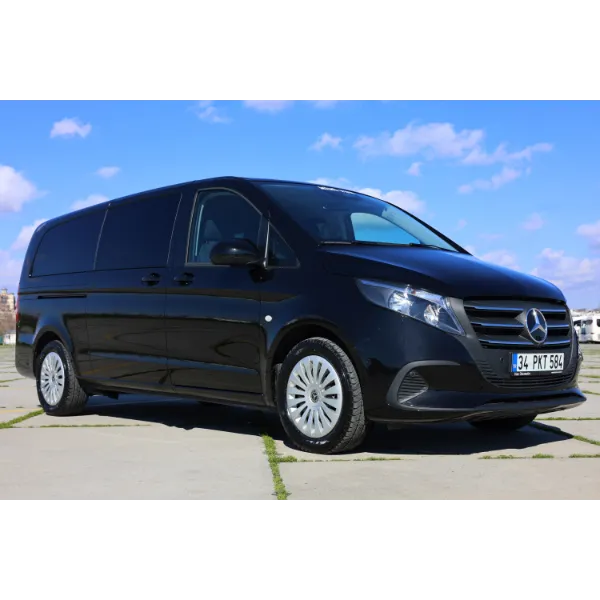 MERCEDES VITO 5+1